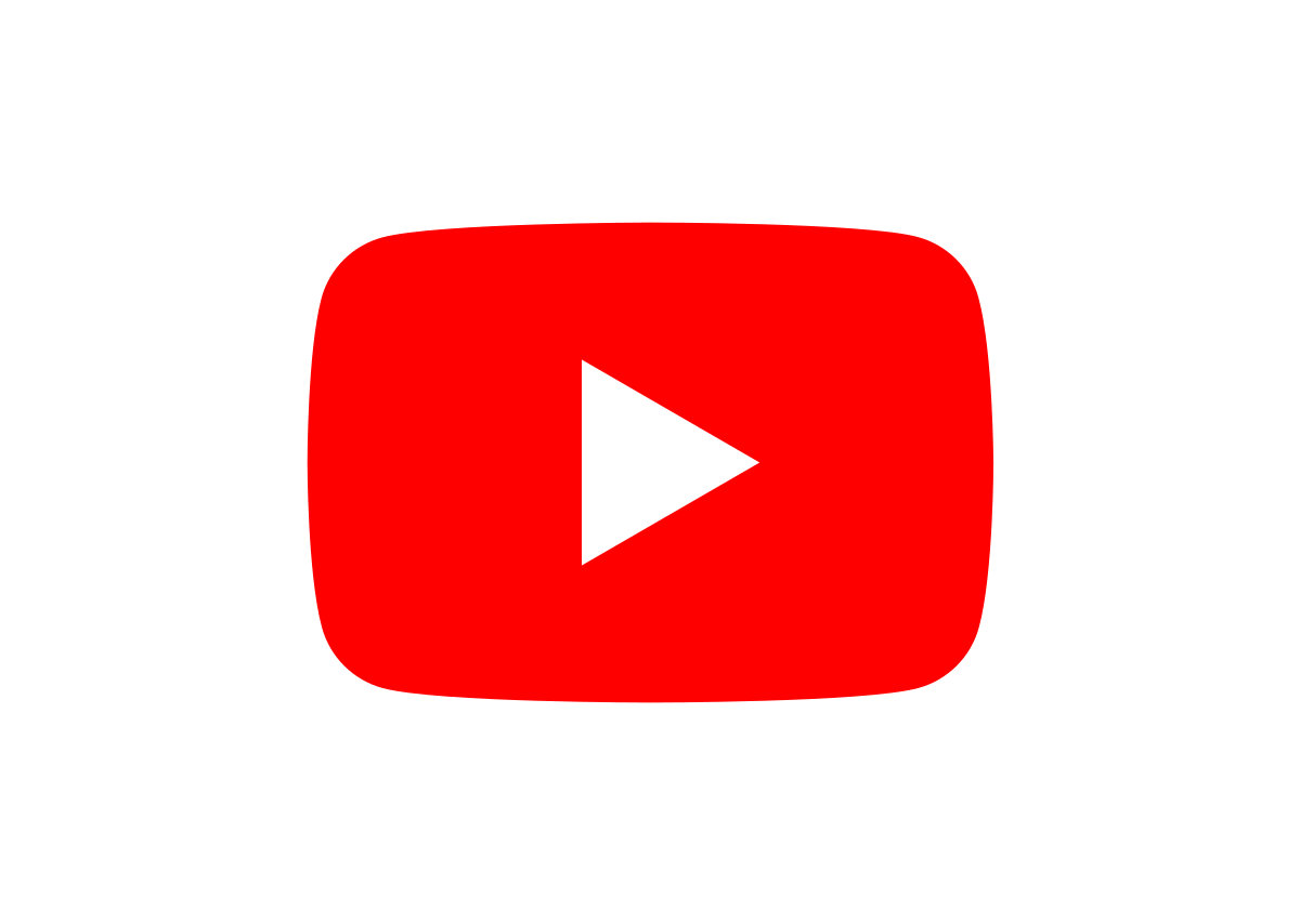 youtube Logo